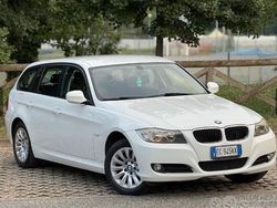 Bianco Usata 2011 BMW 316 Tre volumi | 4000 €