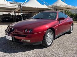 Usata 1997 Alfa Romeo GTV Lusso Coupé | 6900 € (Molto cara)