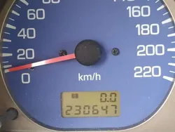 Usata 2000 Mitsubishi Pajero SUV | 5500 € (Molto cara)