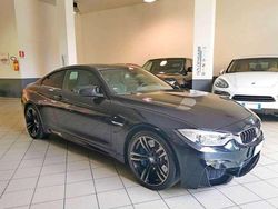 Usata 2016 BMW M4 Coupé | 46.000 € (Ottimo prezzo)