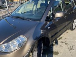 Usata 2011 Fiat Sedici SUV | 4500 € (Buon prezzo)