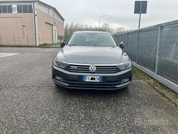 Usata 2016 VW Passat Tre volumi | 14.400 € (Buon prezzo)