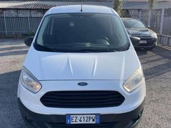 Bianco Usata 2015 Ford Transit Trend | 6490 €