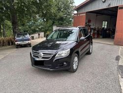 Usata 2011 VW Tiguan Sport SUV | 8000 € (Buon prezzo)