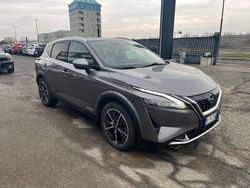 Grigio Usata 2023 Nissan Qashqai Tekna+ SUV | 23.900 € (Super prezzo)