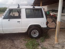 Usata 1990 Mitsubishi Pajero SUV | 7000 €