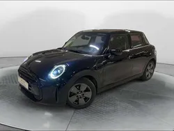 Enigmatic black mini yours Usata 2021 Mini Cooper Classic Due volumi | 23.900 € (Buon prezzo)