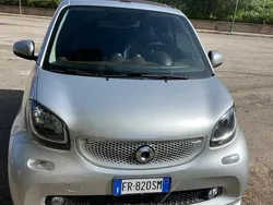 Usata 2018 Smart ForTwo Cabrio Cabrio | 14.800 € (Buon prezzo)