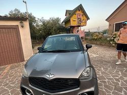 Grigio Usata 2021 Chatenet CH46 Due volumi | 10.500 €