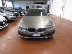 Grigio Usata 2019 BMW 318 Advantage Station wagon | 14.900 € (Super prezzo)