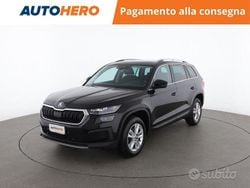 Nero Usata 2021 Skoda Kodiaq Ambition SUV | 22.399 €