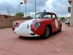 Rosso Usata 1960 Porsche 356 | 60.000 €