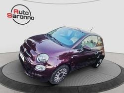 Bordeaux Usata 2019 Fiat 500 Lounge Tre volumi | 9900 € (Ottimo prezzo)