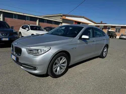 BMW 535 Gran Turismo
