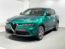 Verde Usata 2023 Alfa Romeo Tonale Edizione Speciale SUV | 31.900 € (Buon prezzo)