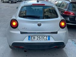 Grigio Usata 2012 Alfa Romeo MiTo Due volumi | 4000 € (Ottimo prezzo)