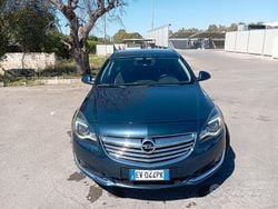 Blu Usata 2018 Opel Insignia Station wagon | 5500 € (Molto cara)