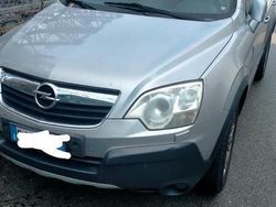 Grigio Usata 2007 Opel Antara SUV | 3500 € (Buon prezzo)