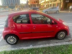 Rosso Usata 2007 Citroën C1 Due volumi | 1700 € (Ottimo prezzo)
