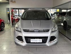 Argento Usata 2016 Ford Kuga SUV | 9000 € (Super prezzo)
