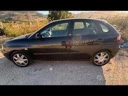 Nero Usata 2006 Seat Ibiza Due volumi | 800 €