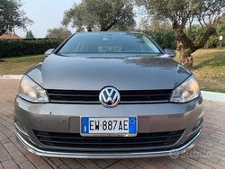 Grigio Usata 2014 VW Golf VII Highline Tre volumi | 11.000 € (Ottimo prezzo)