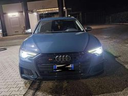 Verde Usata 2019 Audi S6 Ambiente Station wagon | 38.000 € (Super prezzo)