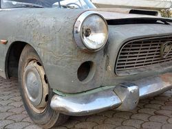 Bianco Usata 1962 Lancia Flaminia Coupé | 7000 €