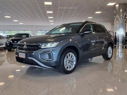 Grigio Nuova 2025 VW T-Roc Edition SUV | 26.990 € (Super prezzo)
