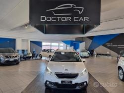 Bianco Usata 2015 Peugeot 2008 Active SUV | 8500 € (Buon prezzo)