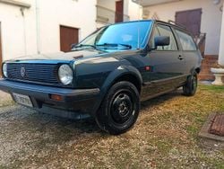 Blu Usata 1990 VW Polo Station wagon | 3000 €
