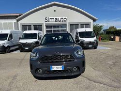 Grigio Usata 2020 Mini Cooper S Countryman SUV | 20.000 € (Buon prezzo)