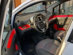 Usata 2010 Chevrolet Spark LTZ Due volumi | 4500 € (Buon prezzo)