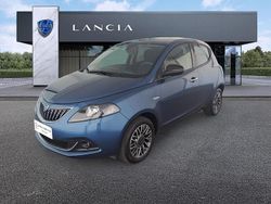 Blu Usata 2023 Lancia Ypsilon Gold Due volumi | 13.850 € (Buon prezzo)