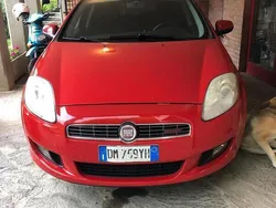 Usata 2008 Fiat Bravo Sport Due volumi | 3000 € (Buon prezzo)