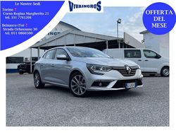 Argento Usata 2020 Renault Mégane IV Tre volumi | 15.900 € (Buon prezzo)