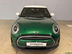 Verde Usata 2023 Mini Cooper Essential Due volumi | 22.500 € (Ottimo prezzo)