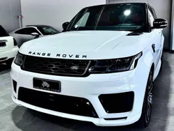 Bianco Usata 2021 Land Rover Range Rover Sport HSE Dynamic SUV | 50.000 € (Ottimo prezzo)
