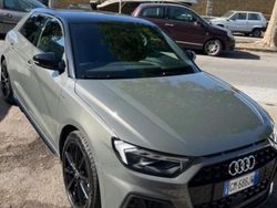 Usata 2023 Audi A1 S-Line Due volumi | 26.000 € (Buon prezzo)
