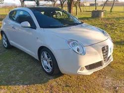 Usata 2011 Alfa Romeo MiTo Distinctive Due volumi | 4000 € (Buon prezzo)