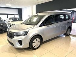 Highland grey Nuova 2026 Nissan Townstar N-Connecta Monovolume | 29.200 € (Molto cara)