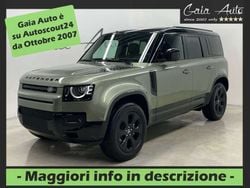 Verde Usata 2023 Land Rover Defender SE Dynamic SUV | 73.800 € (Buon prezzo)