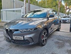 Grigio Usata 2024 Alfa Romeo Tonale Sprint SUV | 29.990 € (Buon prezzo)