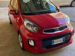 Usata 2016 Kia Picanto Due volumi | 7950 € (Buon prezzo)