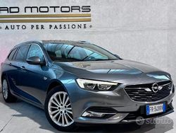 Grigio Usata 2018 Opel Insignia Tre volumi | 13.900 € (Buon prezzo)