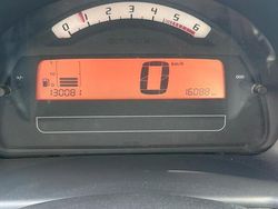 Nero Usata 2007 Citroën C3 Exclusive Due volumi | 3000 € (Buon prezzo)