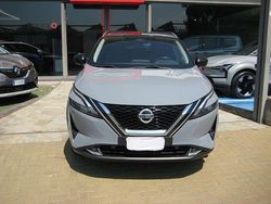 Grigio Usata 2022 Nissan Qashqai Style Edition SUV | 24.900 € (Buon prezzo)