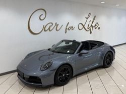 Grigio Nuova 2025 Porsche 911 Carrera Cabriolet Cabrio | 169.900 € (Buon prezzo)