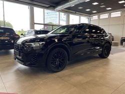 Nero Usata 2024 Audi Q8 S-Line SUV | 79.900 € (Molto cara)