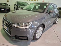 Grigio Usata 2018 Audi A1 Sport Tre volumi | 12.999 € (Super prezzo)